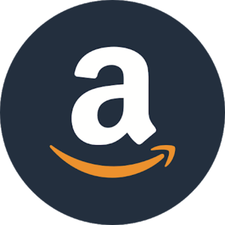 Amazon Assistant Icon