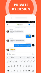 Plato - Games & Group Chats Скриншот 4