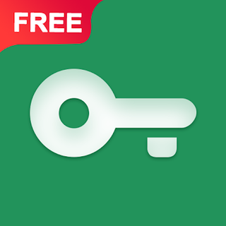 VPN Secure - Free VPN & Hotspot VPN Icon