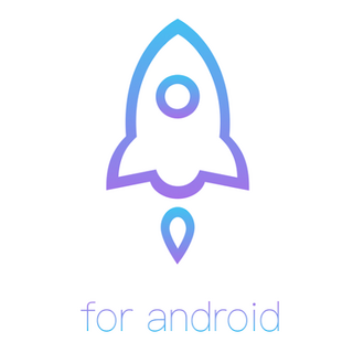 Shadowrocket for android Icon