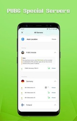 MiniFox VPN Screenshot 5