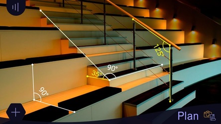 Ruler App: Camera Tape Measure Screenshot 7