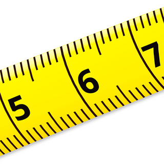 Ruler App: Camera Tape Measure Icon