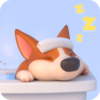 Xsleep Icon