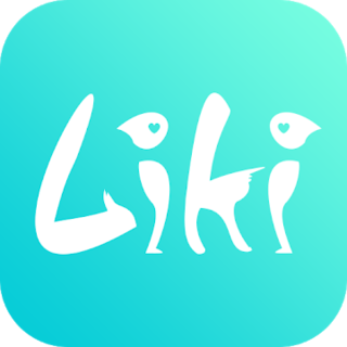 Liki - Video Chat Иконка