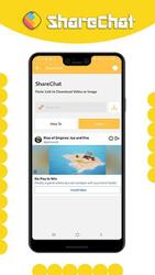 All Video Downloader -Vmate video Downloade Скриншот 2