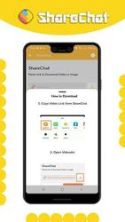 All Video Downloader -Vmate video Downloade Скриншот 3