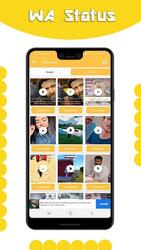 All Video Downloader -Vmate video Downloade Скриншот 4