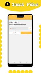 All Video Downloader -Vmate video Downloade Скриншот 5