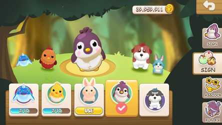 Sweet Crossing Screenshot 5