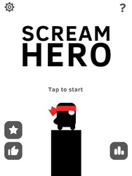 Scream Go Hero Скриншот 6