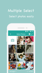 Photo Compress & Resize Screenshot 2