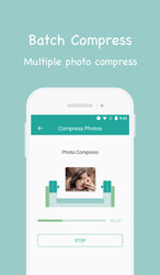 Photo Compress & Resize Screenshot 3