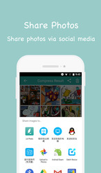 Photo Compress & Resize Screenshot 5