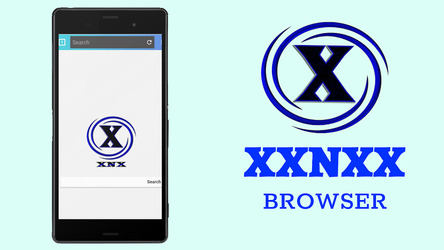 XXNXX - VPN Browser Скриншот 1