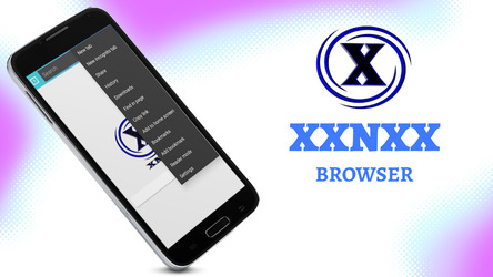 XXNXX - VPN Browser Скриншот 2