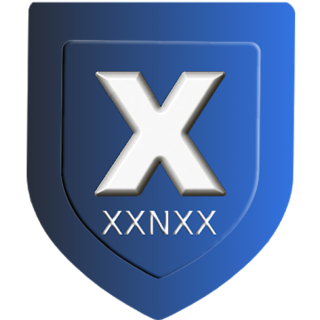 XXNXX - VPN Browser Icon
