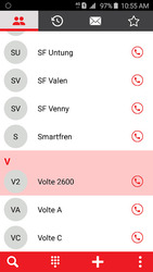 Smart VoLTE Screenshot 4