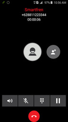 Smart VoLTE Screenshot 6
