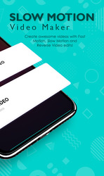 Slow Motion Video Maker - Latest Screenshot 2