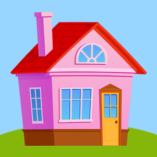 House Life 3D Иконка