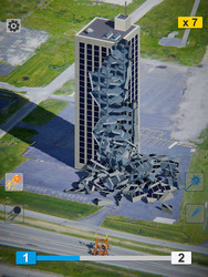 Demolish! Screenshot 7