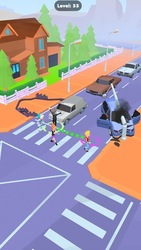 Police Officer Screenshot 6