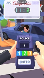 Police Officer Screenshot 7