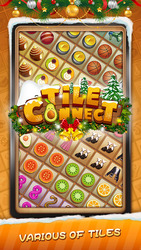Tile Connect - Matching Games Screenshot 1