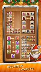 Tile Connect - Matching Games Screenshot 5