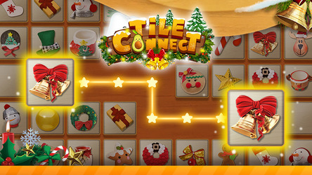 Tile Connect - Matching Games Screenshot 8