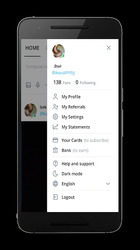 OnlyFan Club Скриншот 4