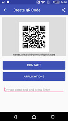 QR Scanner Screenshot 3