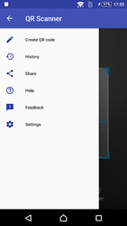 QR Scanner Screenshot 6