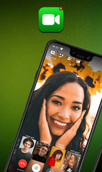 New FaceTime Free Video call & voice Call Advice Screenshot 1