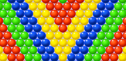 Bubble Shooter Rainbow Screenshot 7