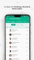 Cricbuzz - Live Cricket Scores Screenshot 7