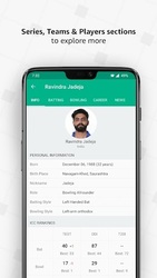 Cricbuzz - Live Cricket Scores Screenshot 8
