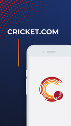 Cricket.com - Live Score, Match Predictions & News Скриншот 1