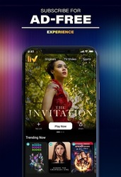 Sony LIV: Sports & Entmt Screenshot 5