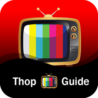 Live все телеканалы, фильмы, бесплатный Thop TV Иконка