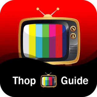 Live все телеканалы, фильмы, бесплатный Thop TV APK