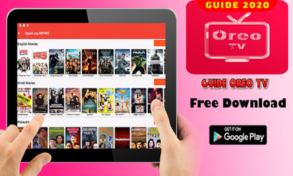 All Oreo Tv: Indian Movies guide 2020 Screenshot 5