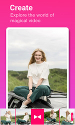 Like Karo : Short Video App for India, Like Video Скриншот 1