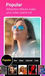 Like Karo : Short Video App for India, Like Video Скриншот 2