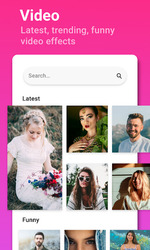 Like Karo : Short Video App for India, Like Video Скриншот 5