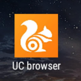 Ucc Brrowserrs Icon