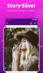 Story Saver for Instagram - Stories Downloader Screenshot 6