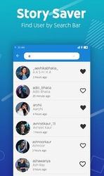 Story Saver for Instagram - Stories Downloader Screenshot 7