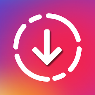 Story Saver for Instagram - Stories Downloader Icon